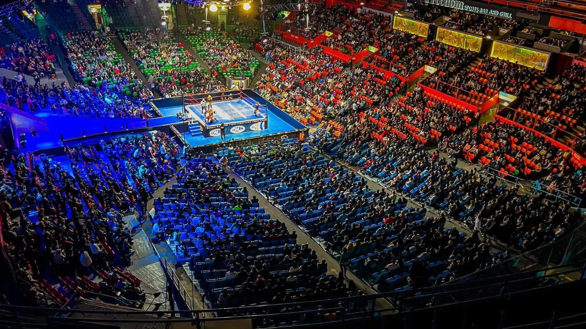 arena mexico 2